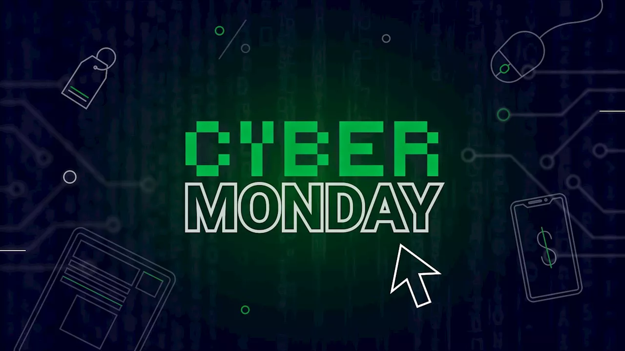 Cyber Monday 2024: Das sind die 87 besten Angebote nach Black Friday