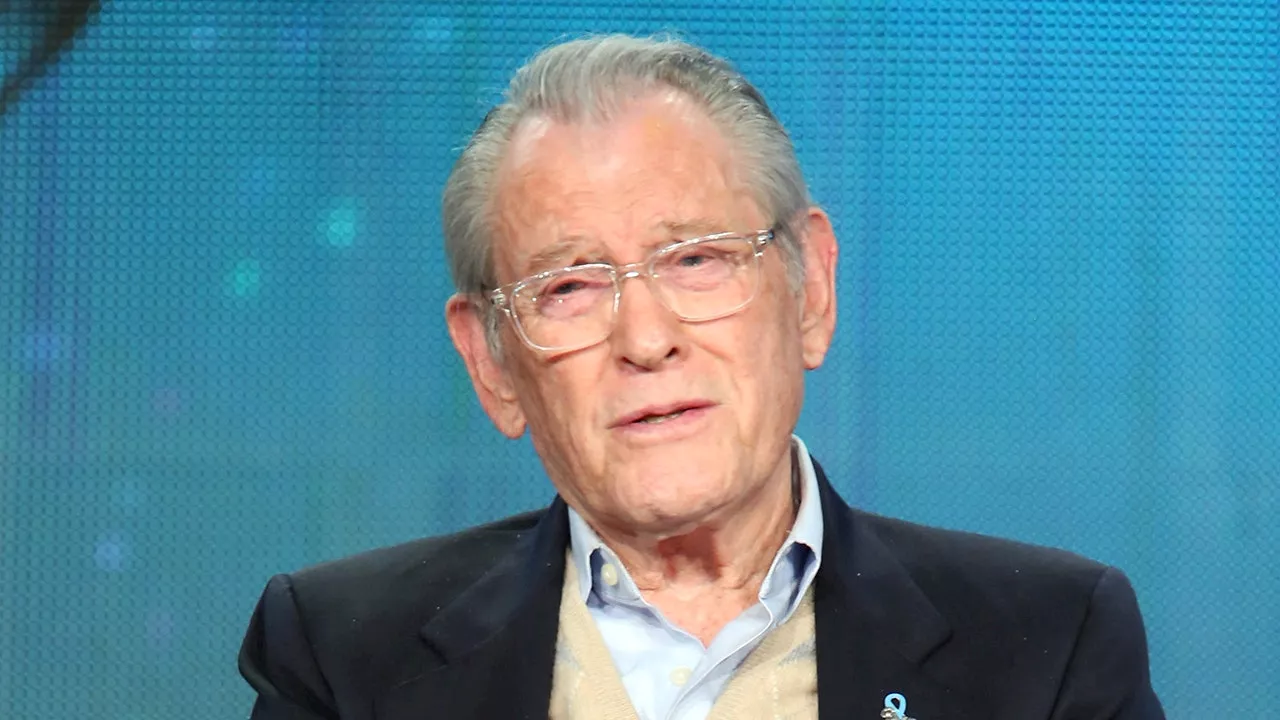 Earl Holliman, Renowned Actor, Dies at 96