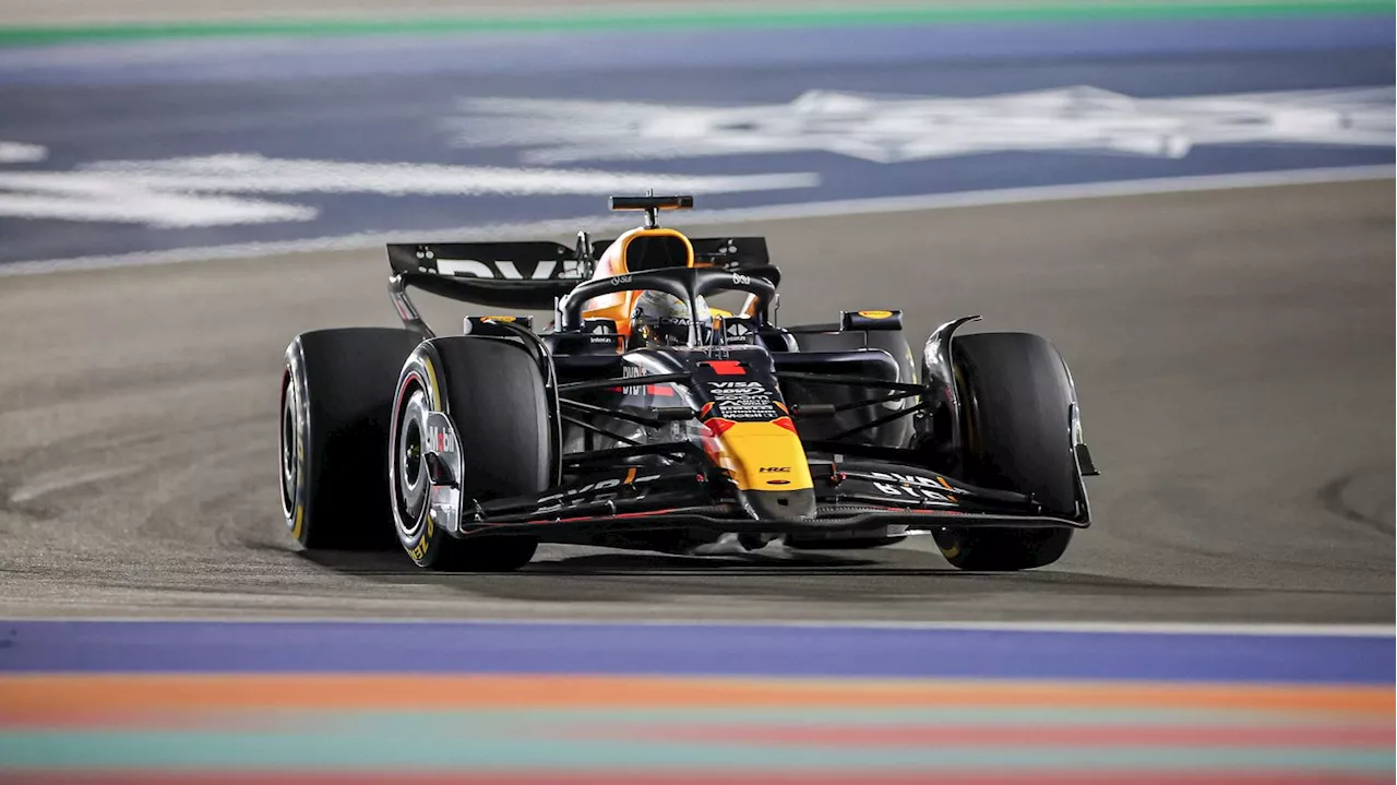 DIRECT. F1 : Max Verstappen et George Russell pour arbitrer le duel Ferrari-McLaren ? Suivez le Grand Prix du