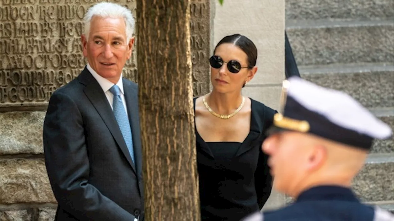 Donald Trump picks family connection Charles Kushner as US envoy to Paris