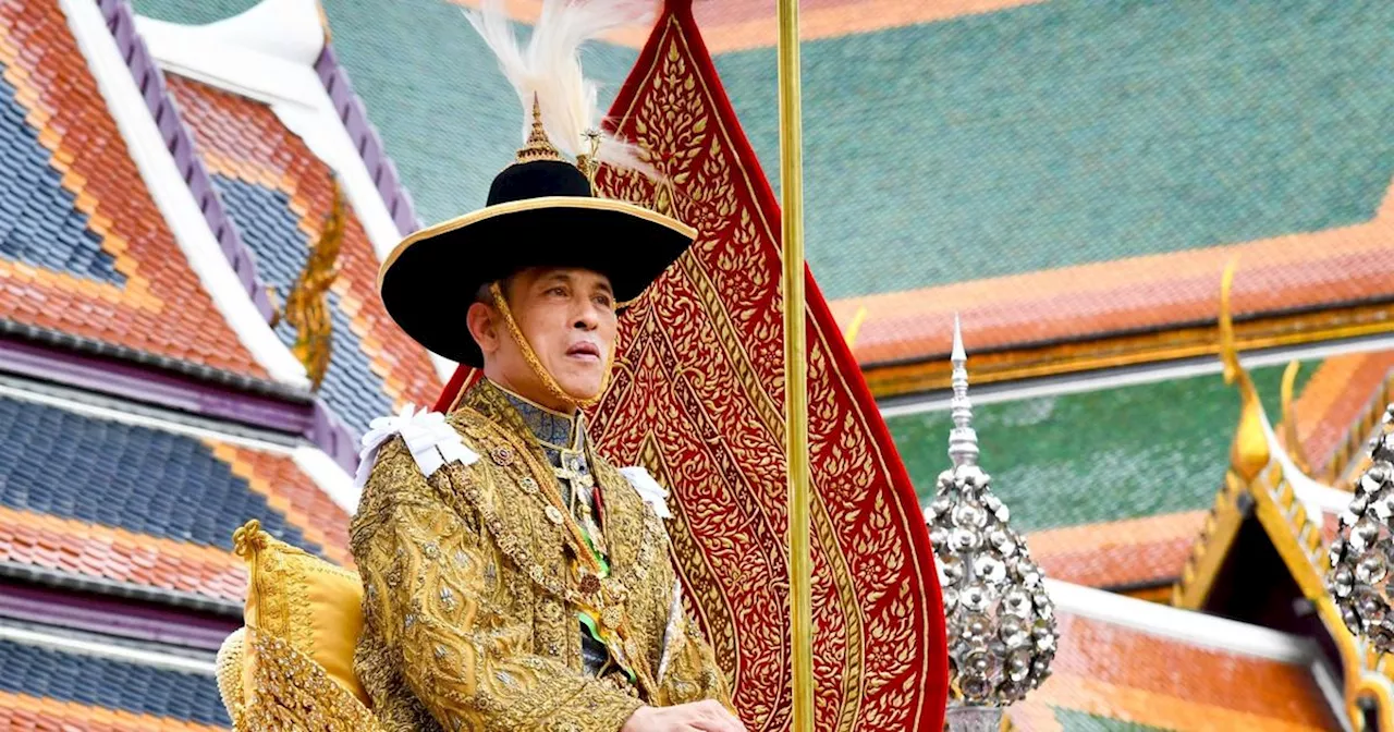 Rama X, roi de Thaïlande : avant sa proclamation, cet autre roi mort dans des circonstances mystérieuses