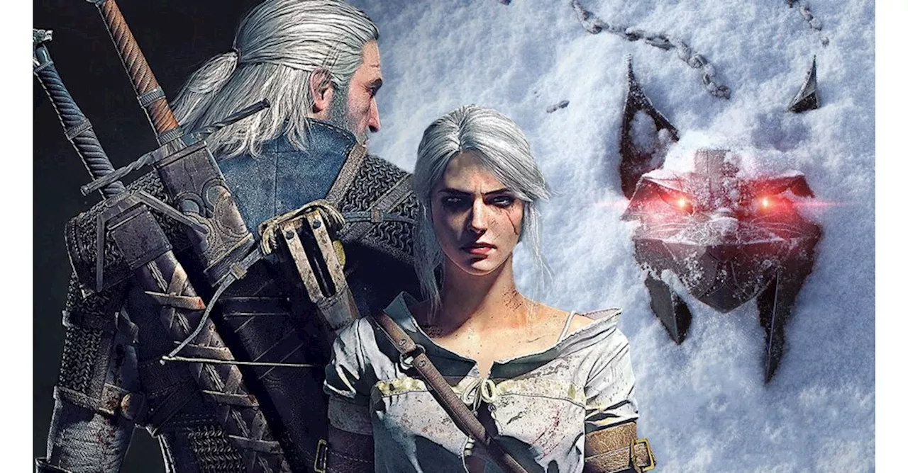 The Witcher 4: Alle Infos zu Release, Setting und Story der neuen Trilogie