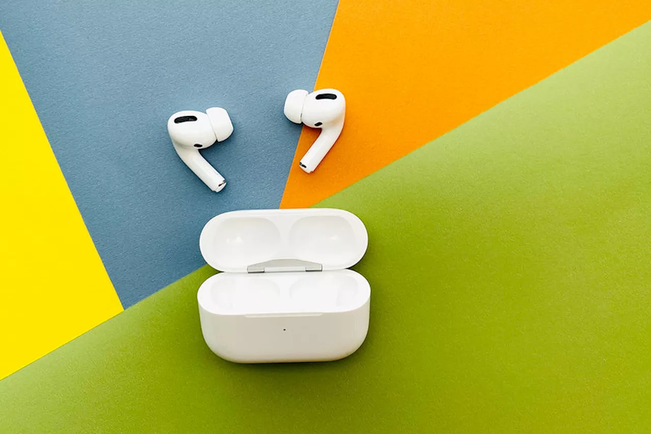 Названы топ-5 лучших наушников, которые не уступают Apple AirPods