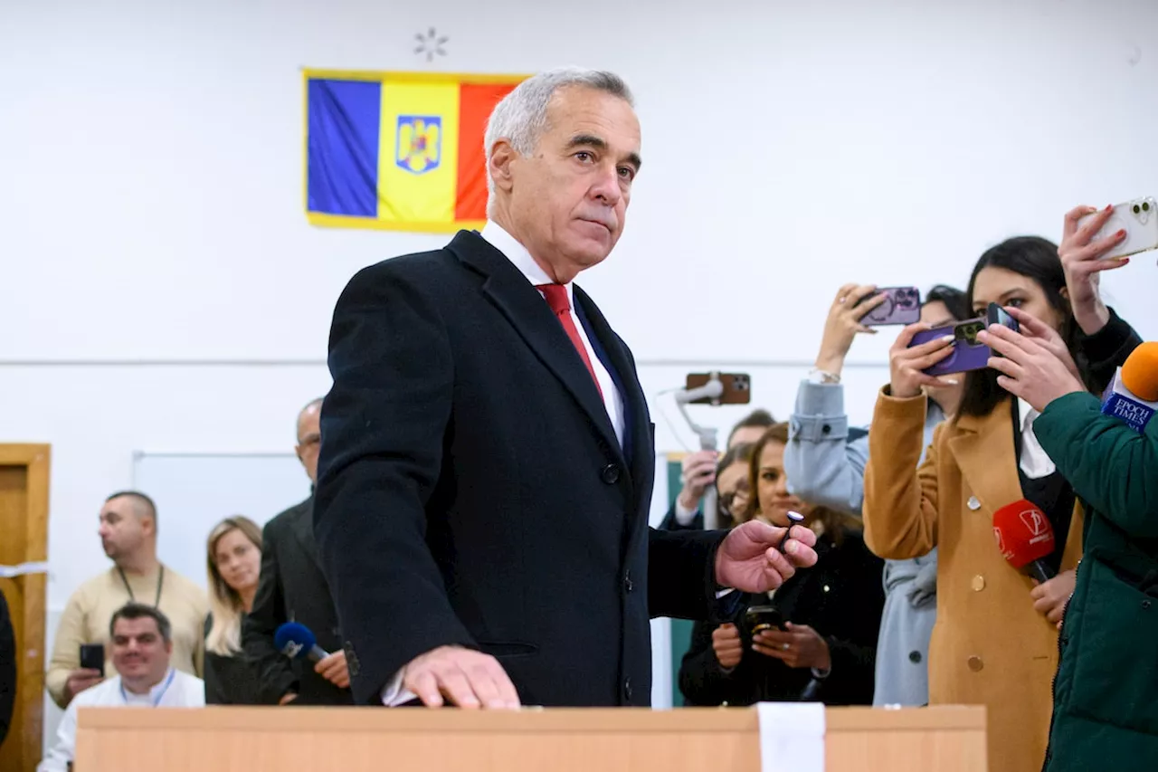 Romanians Vote in Parliamentary Elections Amidst Presidential Turmoil