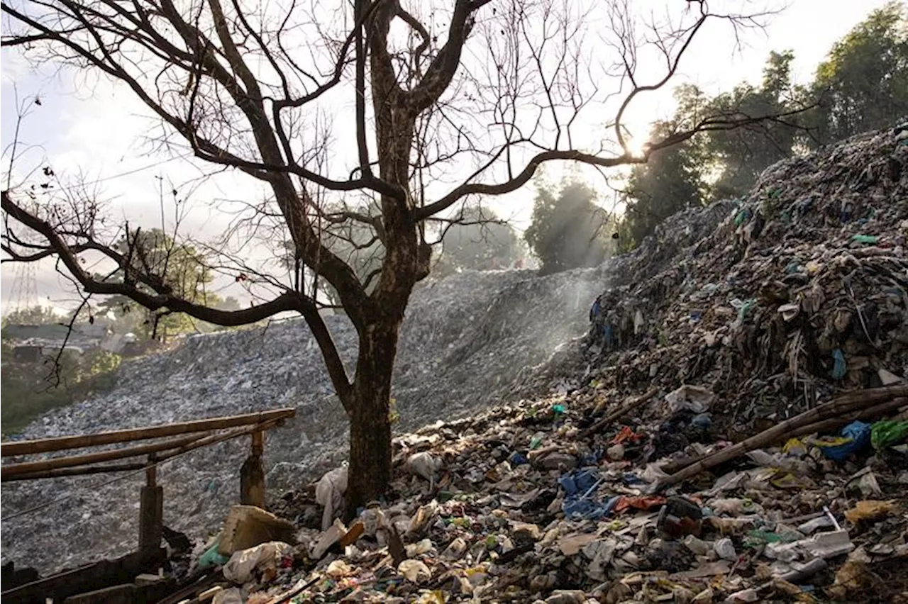 Battle over curbing plastic output jeopardizes UN treaty hopes