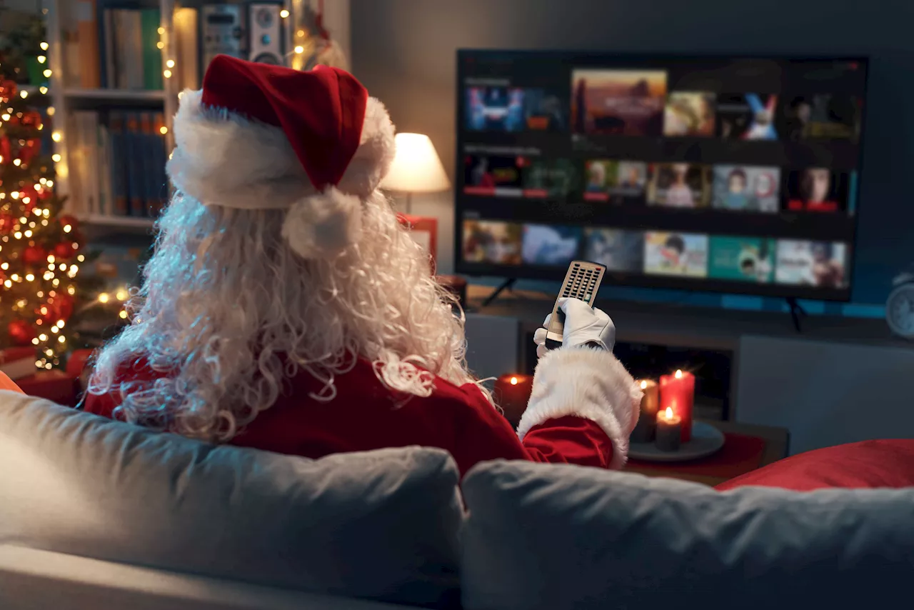 Netflix, Disney+ & Co.: Diese Weihnachtsfilme müsst ihr als Familie sehen