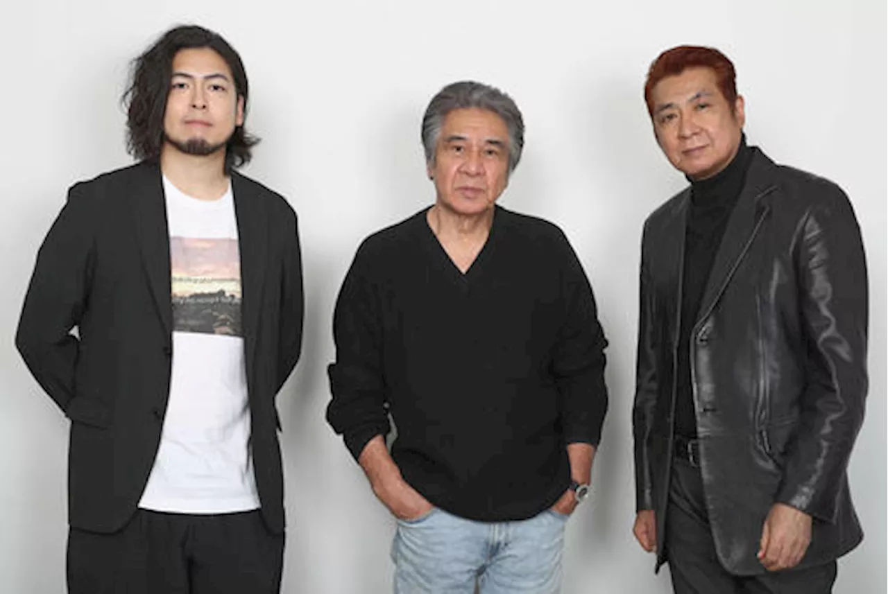 初の兄弟デュエット曲「俺たちの子守唄」発表