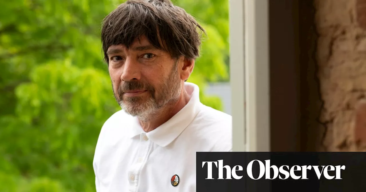 Blur Bassist Alex James on Oasis and the Joy of Reuniting with Blur