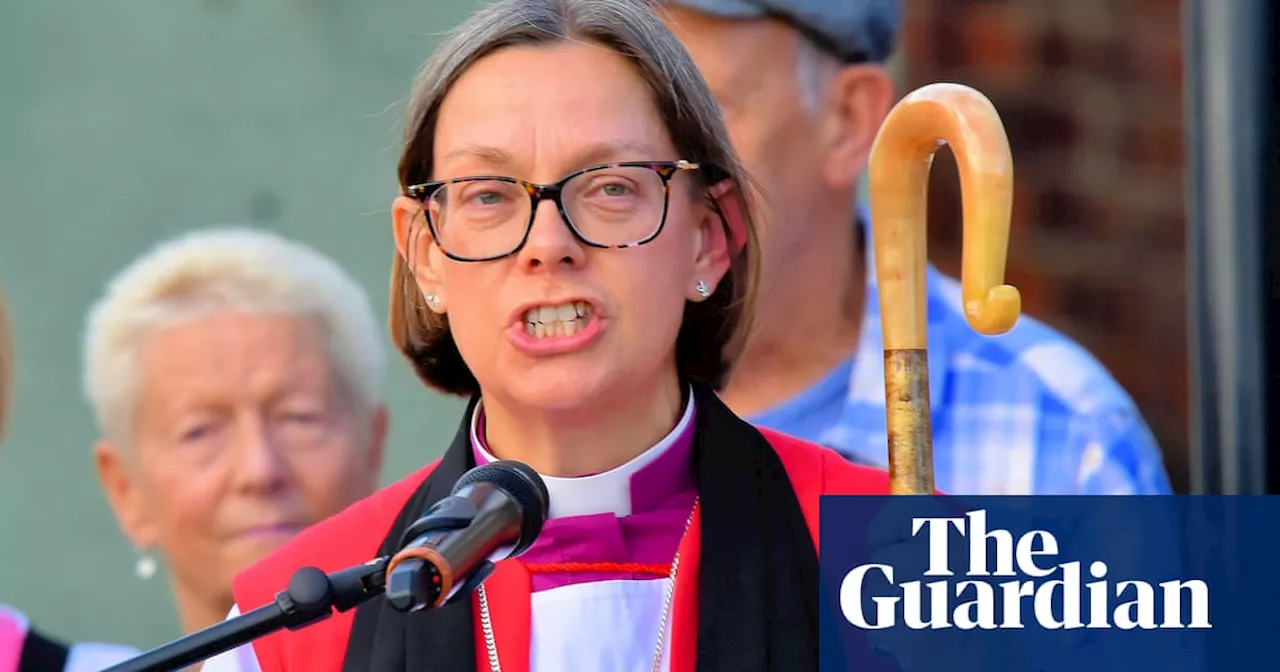 Church of England Bishops Accused of 'Careerism' Over Abuse Cover-Up