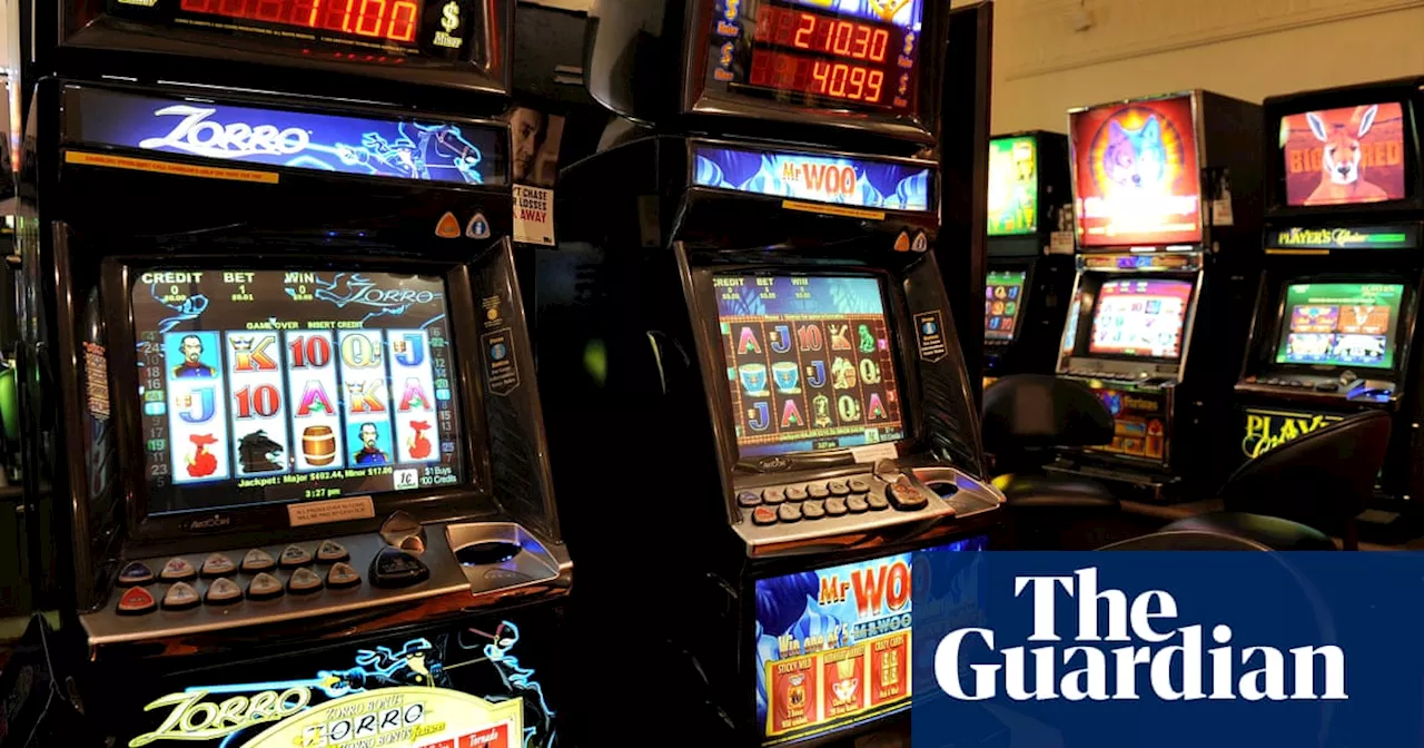 Gambling Clubs in Victoria Boost Community Benefit Claims, Sparking Public Outrage