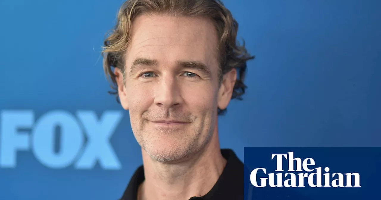 James Van Der Beek Sells Memorabilia to Cover Cancer Treatment Costs