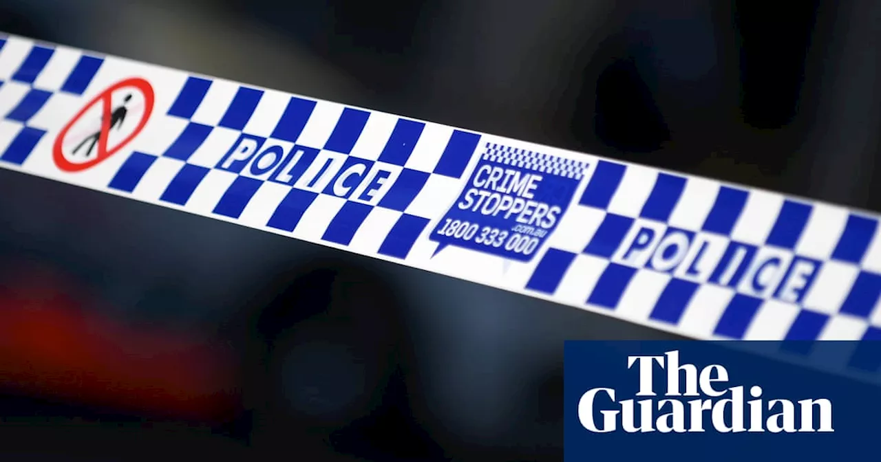 Man Charged in Deaths of Two at Sydney Shop