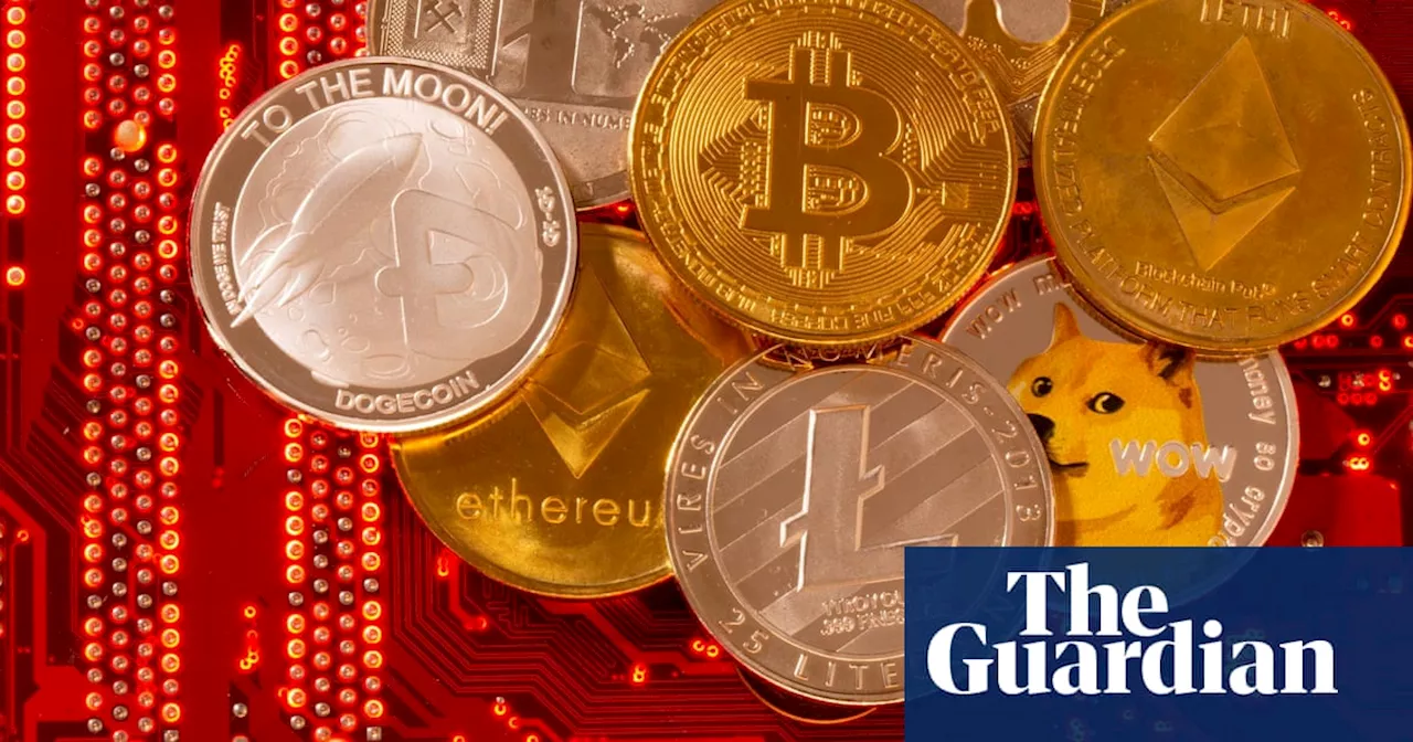 NHS Doctor's £2.3m Crypto Portfolio Inspires Friends to Invest