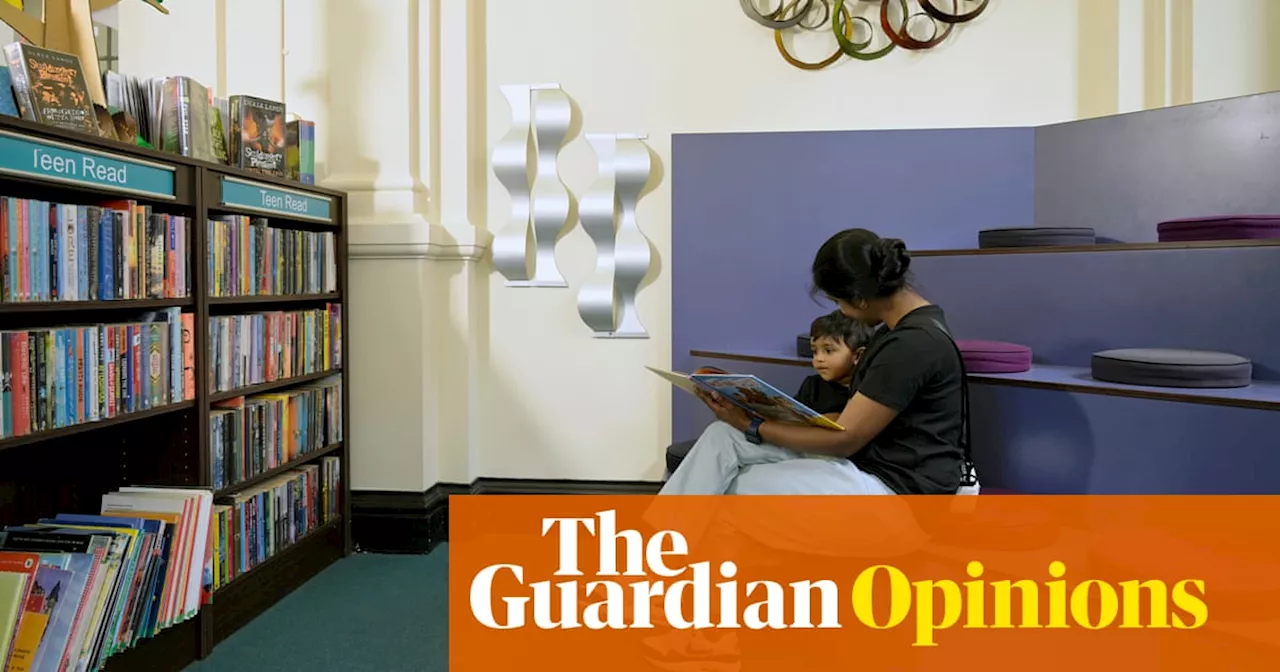 The Decline of Reading for Pleasure Among Children