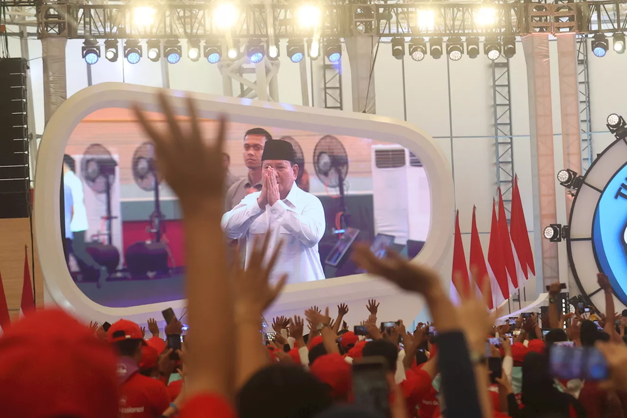 Presiden Prabowo Subianto Menyampaikan Rencana Meningkatkan Kesejahteraan Guru, Tetapi Ada Beberapa Pertanyaan