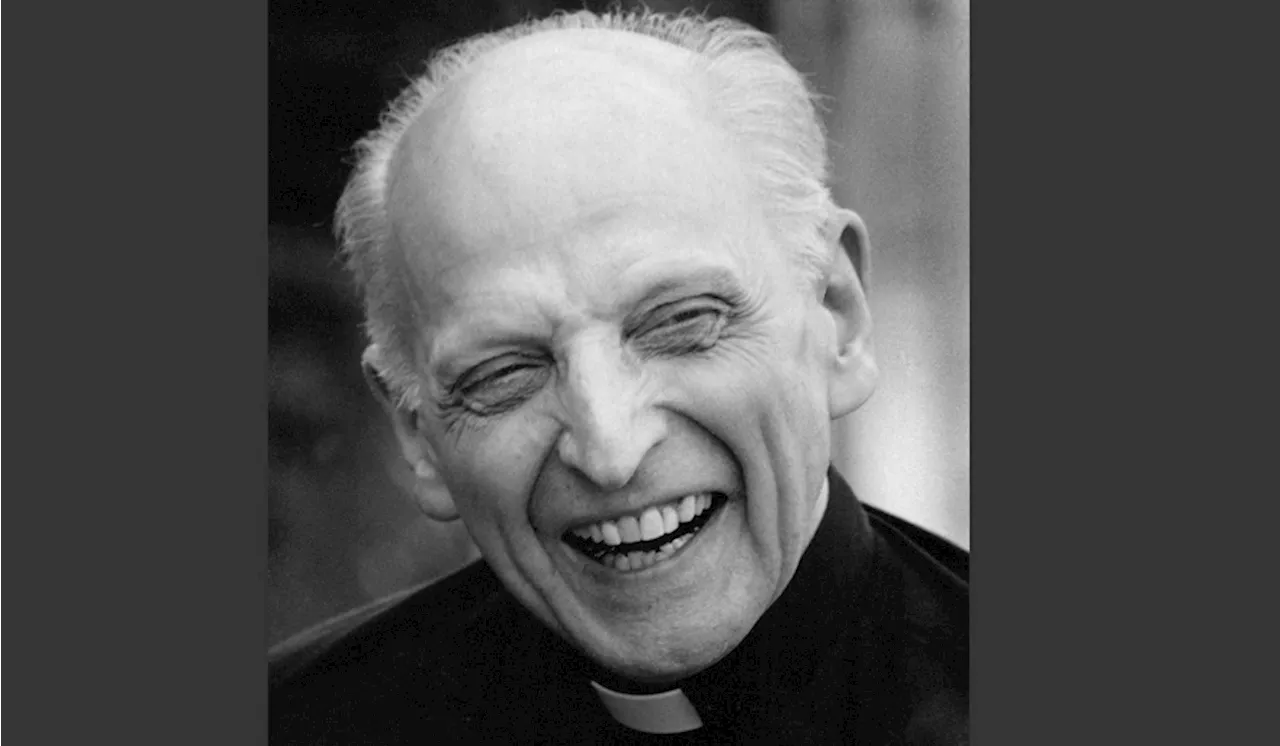 Pedro Arrupe: A step further in the Jesuit’s beatification process