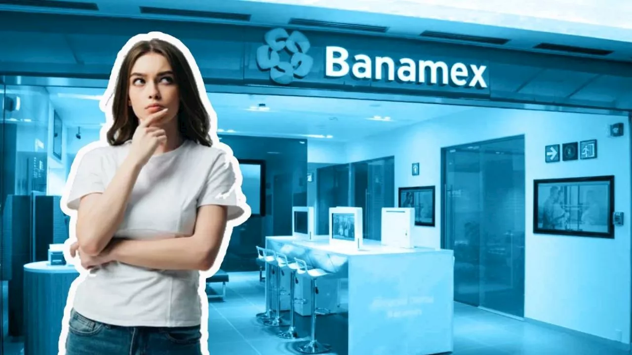 Banamex: ¿Qué pasará mañana 2 de diciembre con los ahorros de los usuarios?