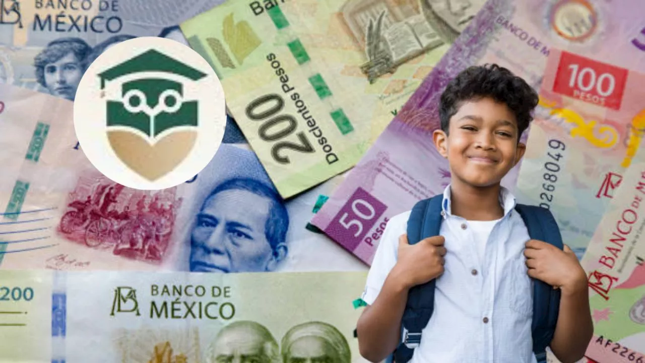 Beca Benito Juárez ¿Qué estudiantes reciben $11,200 pesos en este diciembre?