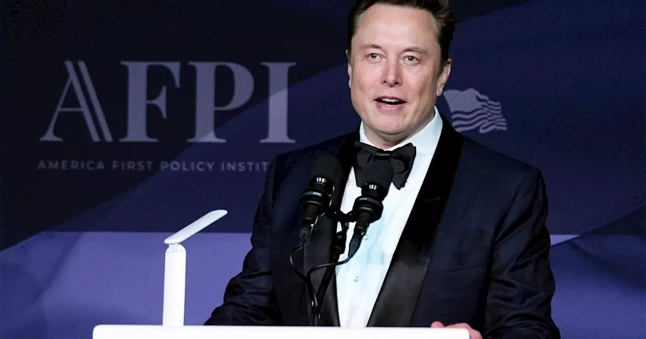 Is Elon Musk Planning To Make A 'F*** You Starmer' $100 Million Donation To Reform UK?