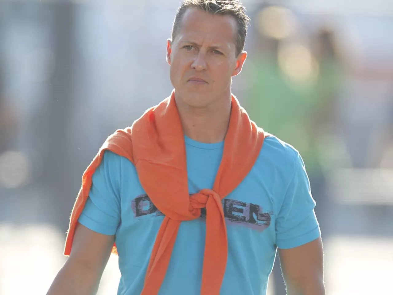 Il Guardia del Corpo di Schumacher Minaccia di Diffondere Materiale Privato Se Non Viene Ricompensato