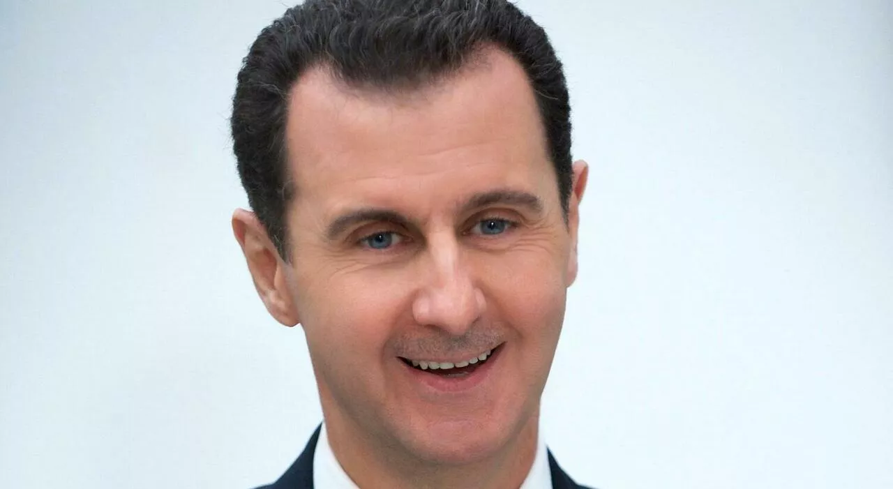 Bashar Al Assad, chi è il presidente della Siria in fuga a Mosca: il fratello erede morto in un incidente, la