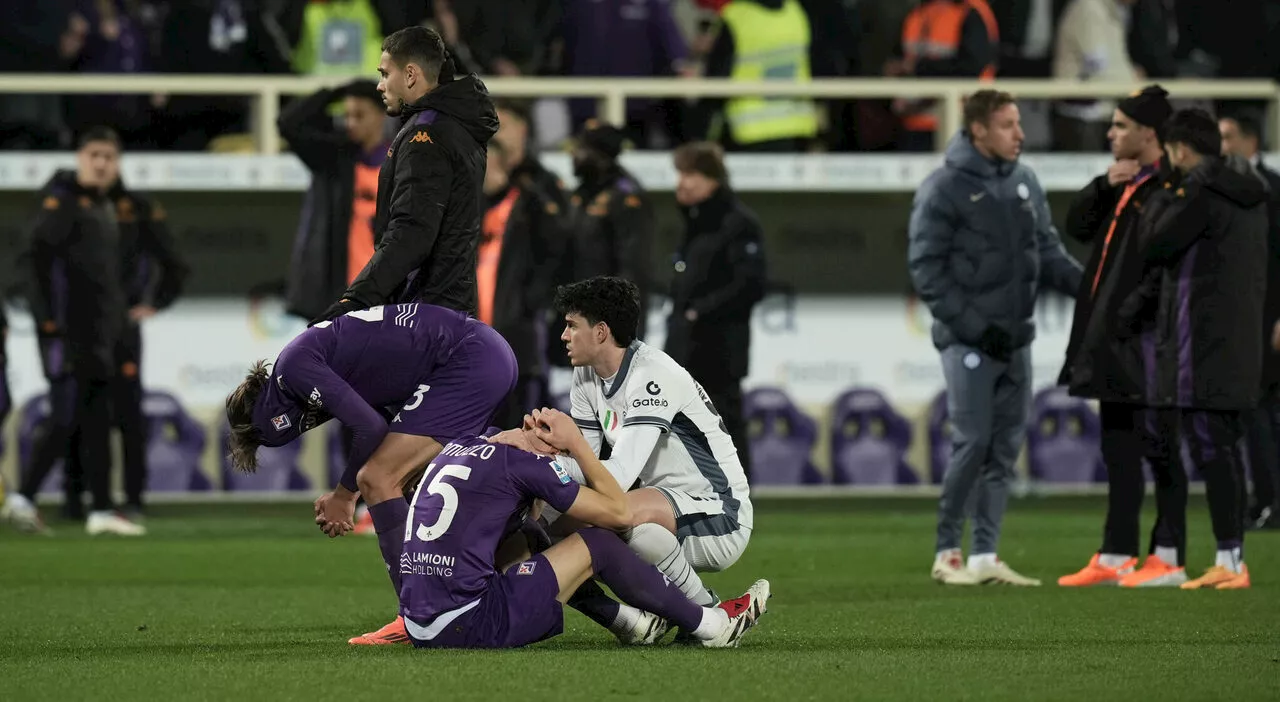 Bove, il malore del centrocampista della Fiorentina: le reazioni del mondo dello sport, «Forza Edo»