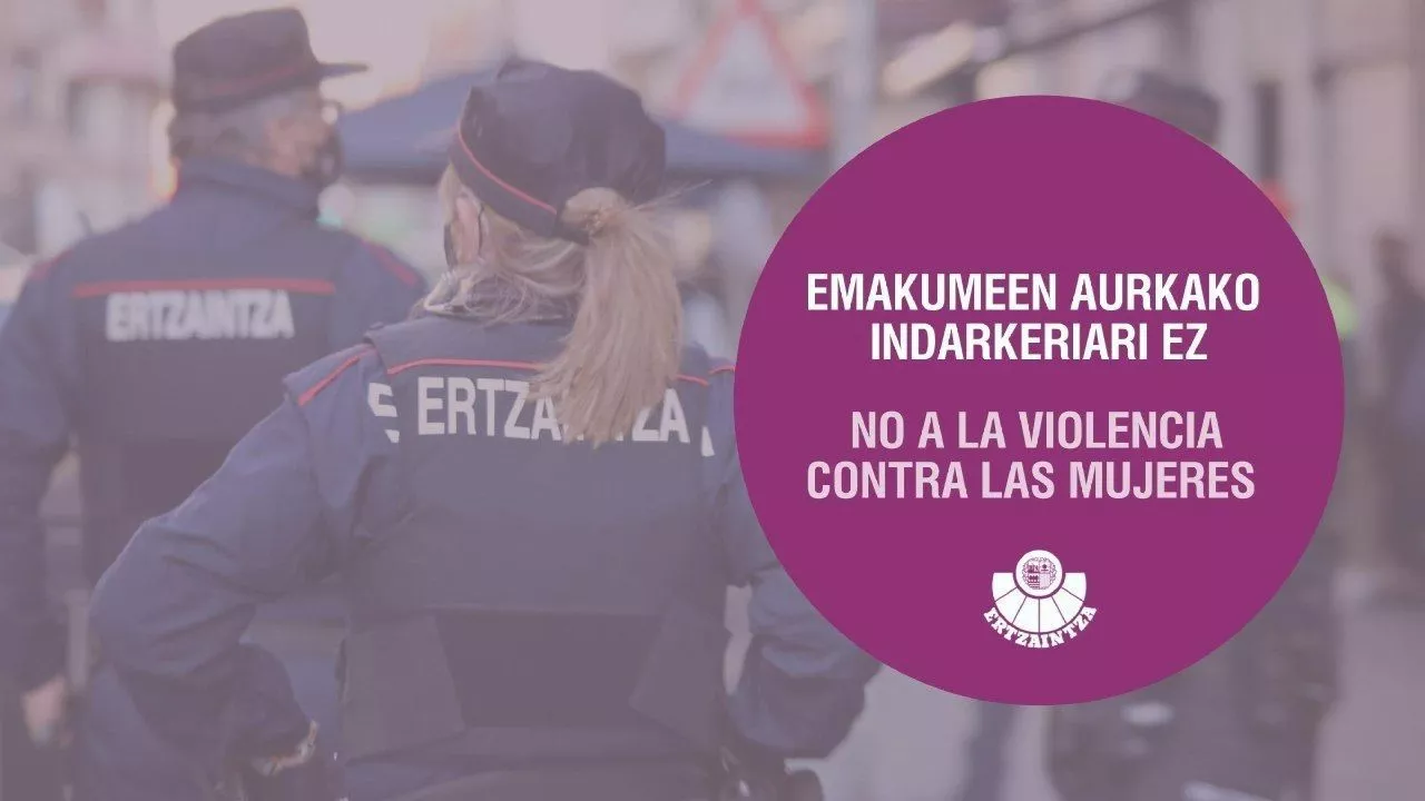 Mujer asesinada en Pasaia: su expareja la había denunciado por violencia de género