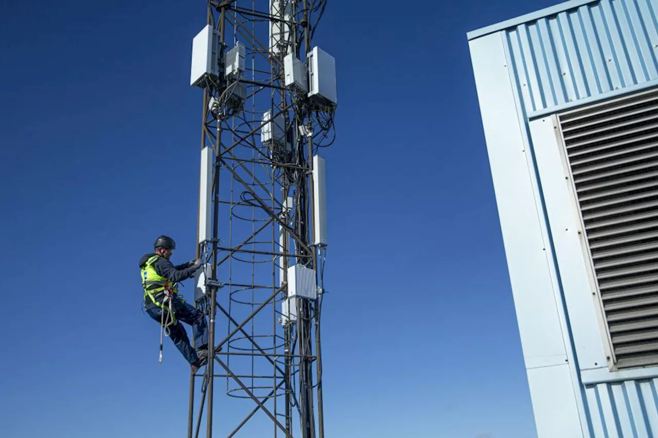 Over tre Millioner Simkort Udvistes På TDC NET På Grund Af Corenetværksnedbrud