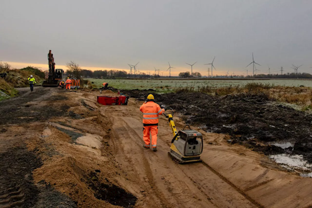 Azienda Svedese Produce Batterie Richiede Procedura di Amministrazione Controllata Statunitense