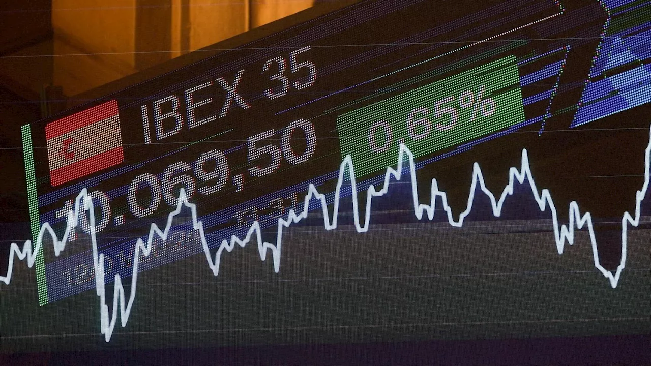 Seis dividendos de la Bolsa española para ganar más de un 3% sin rally de Navidad