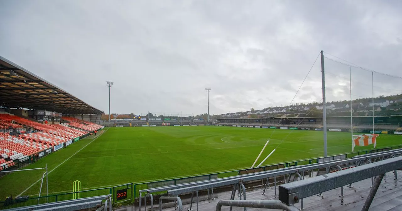 Portaferry vs Slaughtneil LIVE updates from Ulster Club Senior Hurling Championship Final