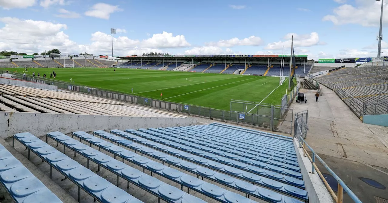 Sarsfields Aim to Upset Ballygunner in Critical Munster Senior Hurling Championship Final