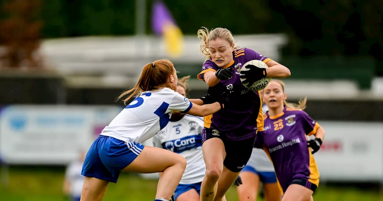 Kilmacud Crokes Triumphs Over Castleisland Desmonds in All-Ireland SFC Semi-Final