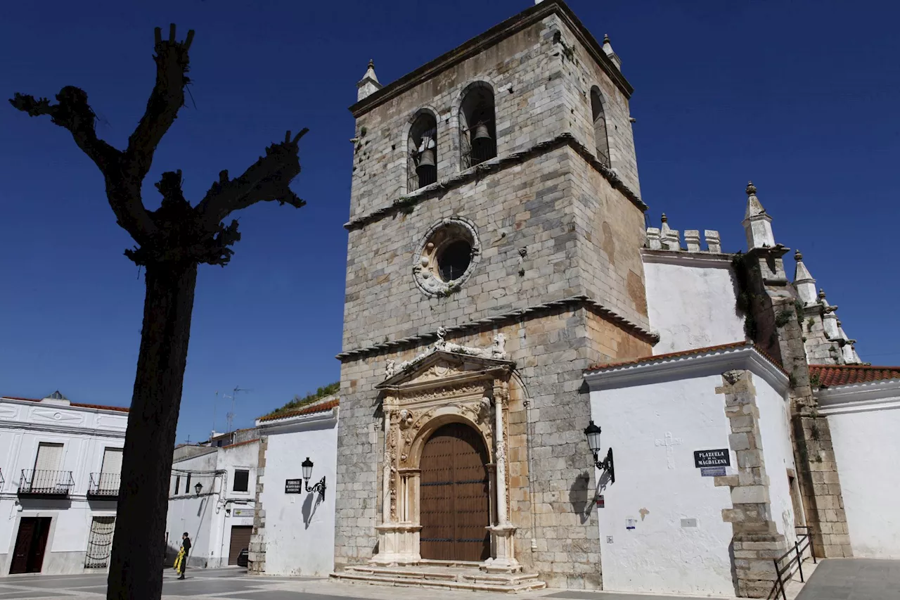 Olivença evocada na cerimónia da restauração da independência