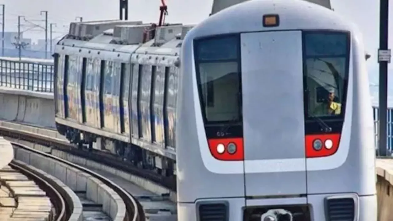 Bhubaneswar Metro: 26 किमी की दूरी में चलेगी पहली मेट्रो, इन जगहों पर बनेंगे स्टेशन; सामने आया बड़ा अपडेट