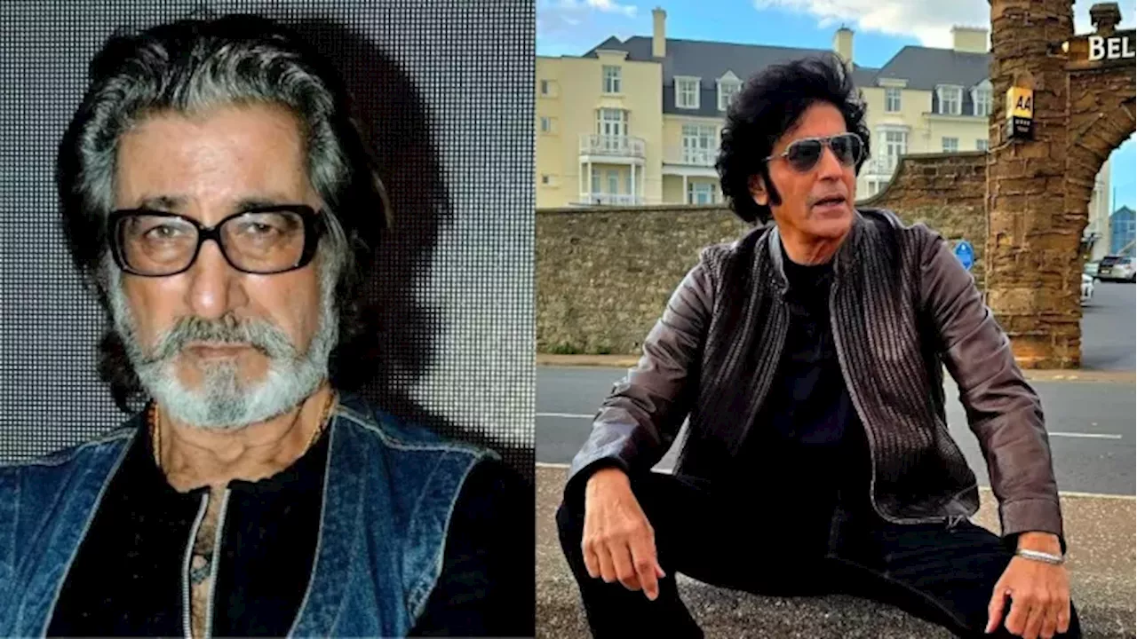 Chunky Panday ने खोली Shakti Kapoor की पोल, 50 हजार देकर किया था विलेन का रोल अपने नाम!