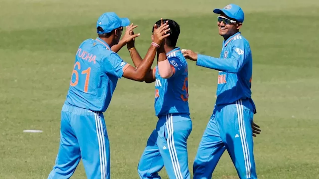 IND U19 vs JPN U19 Live Streaming: पाकिस्‍तान से हार के बाद वापसी करना चाहेगी भारतीय टीम, जानें कैसे देखें यह मुकाबला