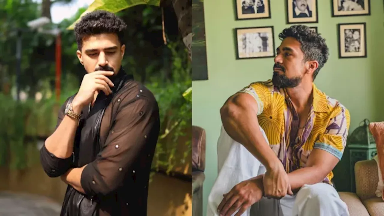 Saqib Saleem: कम डायलॉग के साथ भी बने दमदार खलनायक, ‘सिटाडेल: हनी बनी’ में साकिब ने निभाया ये किरदार