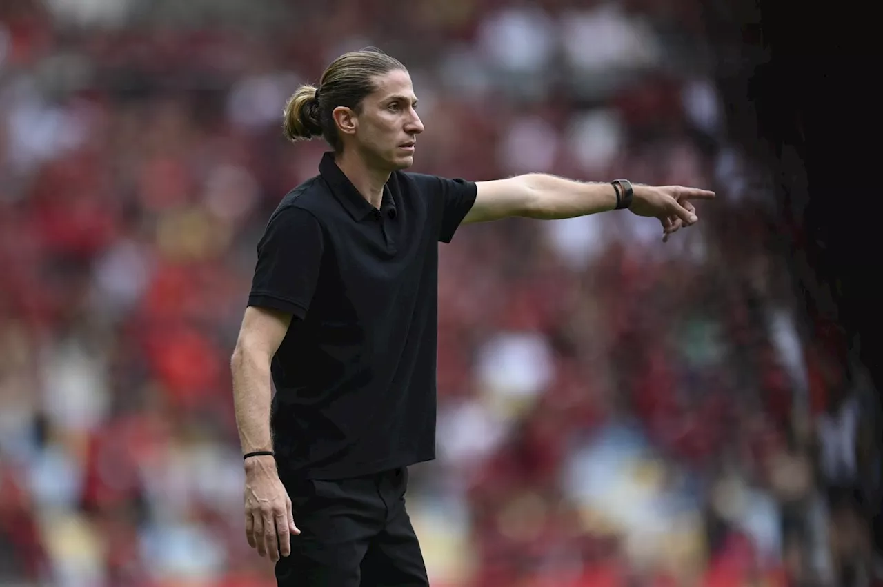 Flamengo e Internacional fazem duelo de 'times do momento' pelo Campeonato Brasileiro