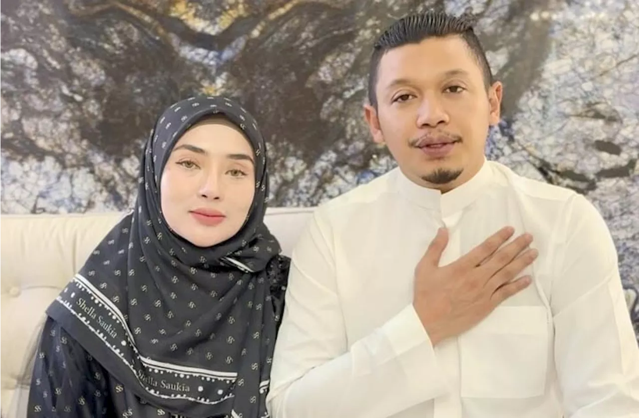 Dikecam Gegara Berangkatkan Isa Zega Umrah, Sheila Saukia dan Suami Minta Maaf