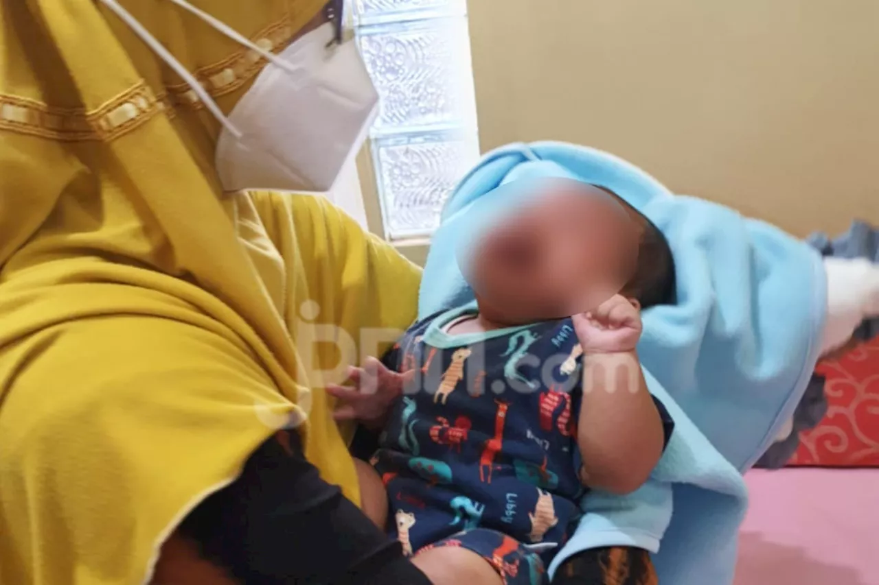 IDI Kota Rembang Berikan Informasi Pengobatan Pneumonia Pada Bayi, Tolong Disimak!