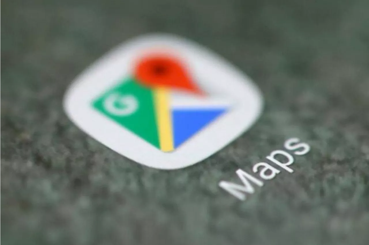 Laporan Kondisi Jalan Oleh Pengguna Waze Bisa Dilihat di Google Maps