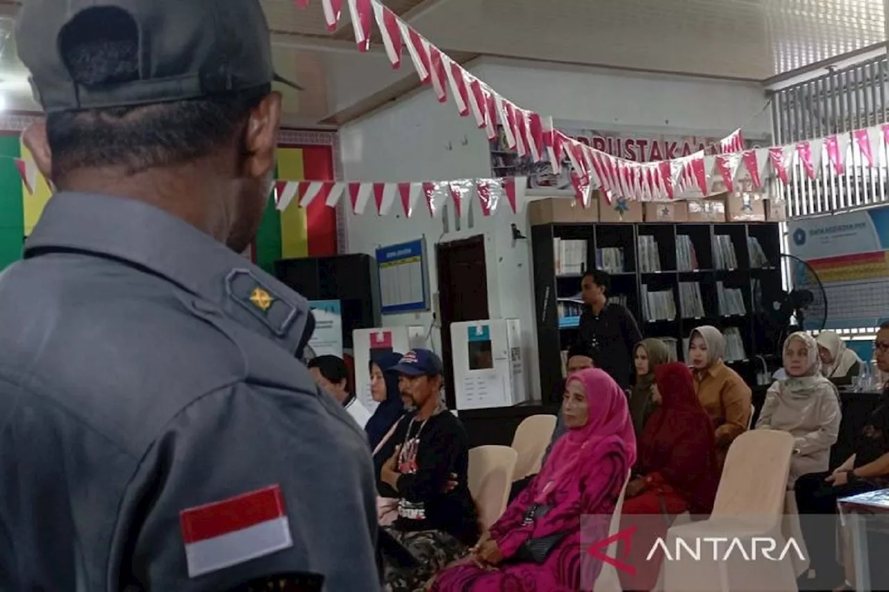 Partisipasi Pemilih di Banda Aceh Rendah, tetapi Meningkat