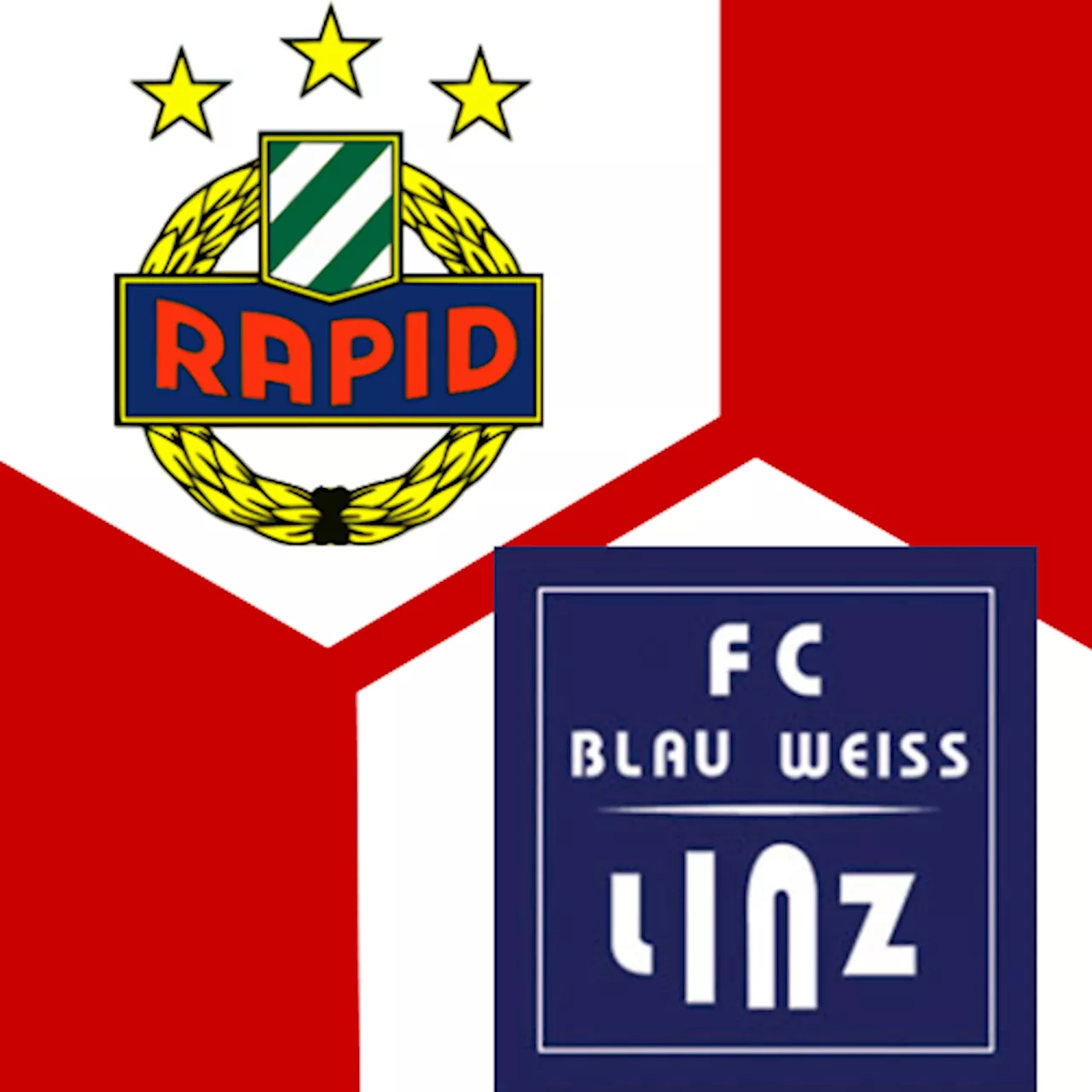  Blau-Weiß Linz 0:1 | 15. Spieltag | Admiral-Bundesliga 2024/25