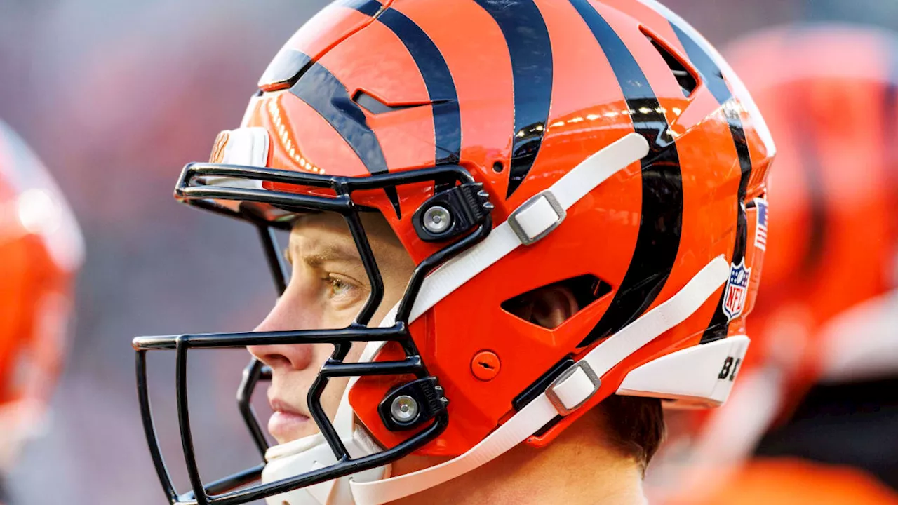 Cincinnati Bengals verlieren gegen Pittsburgh Steelers und Playoffs kommen weiter in Gefahr