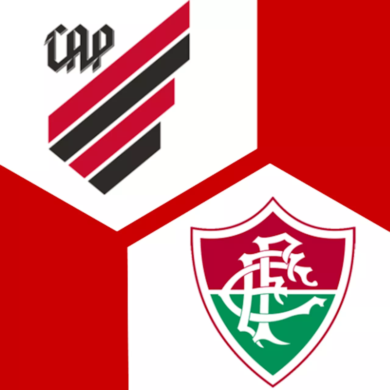  Fluminense 1:1 | 36. Spieltag | Campeonato Brasileiro A 2024