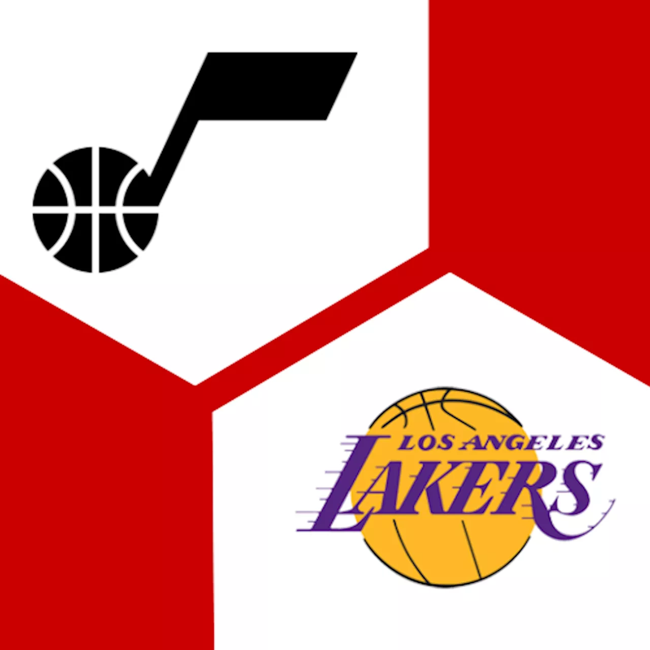 Los Angeles Lakers : | Woche 6 | National Basketball Association 2024/25