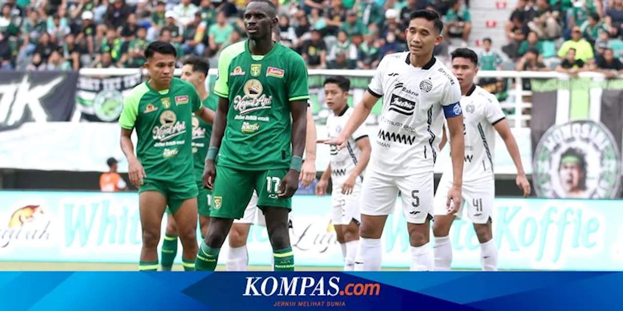 Madura United Vs Persebaya, Rasa Lapar Sape Kerrab Ancaman Bajul Ijo