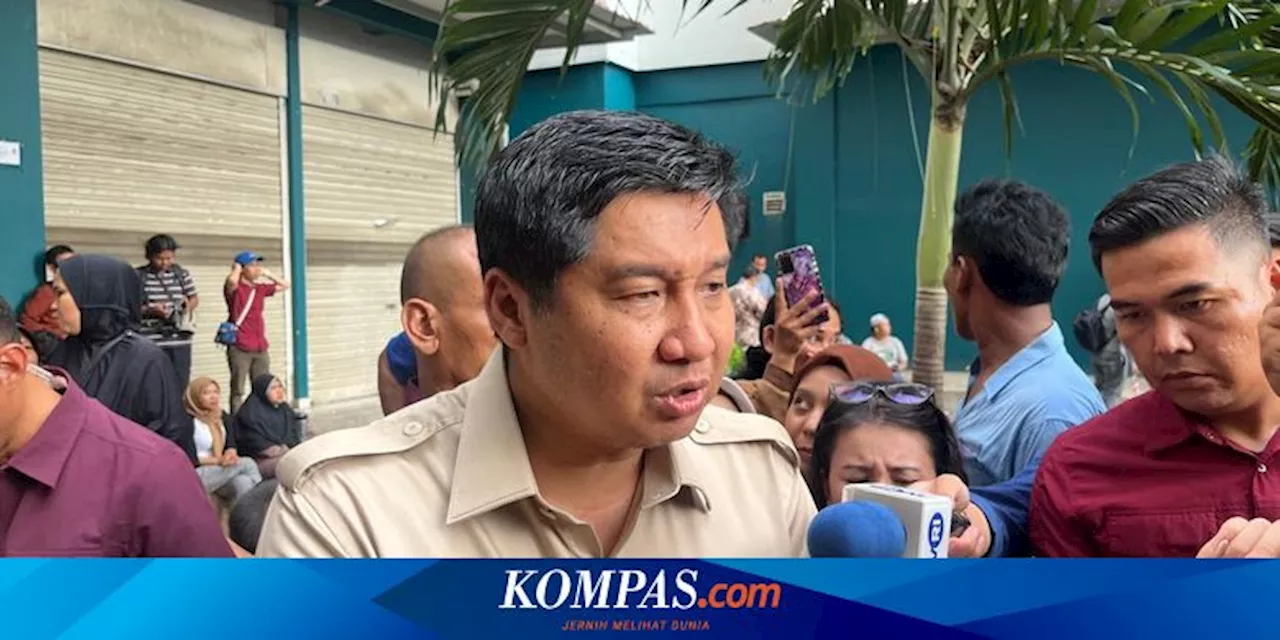 Ara, Tito Karnavian, dan Wamensos Akan Kunjungi Bandung Untuk Menangani Masalah Warga Kolong Jalan