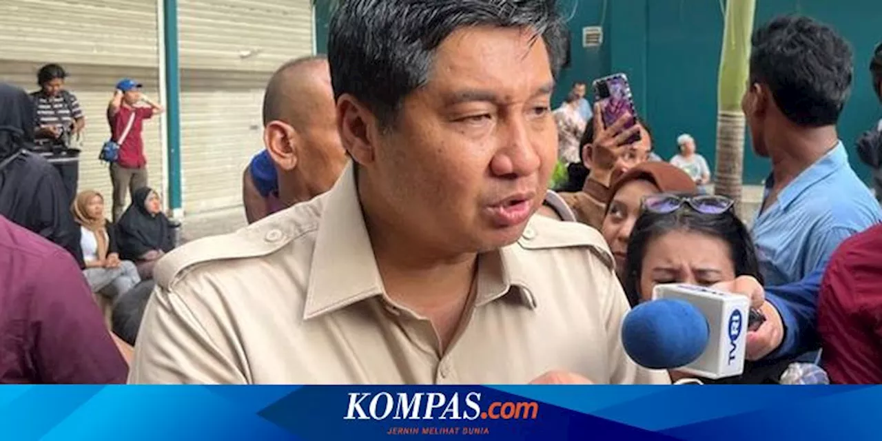 Ara Usulkan Perubahan Proporsi Anggaran FLPP Jadi 50:50